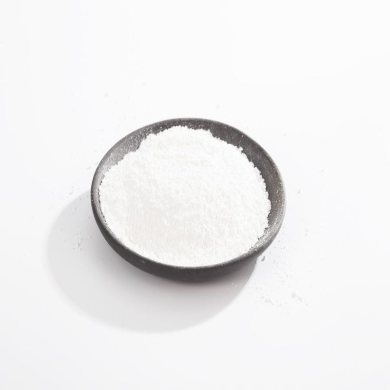 Polvere di polvere NAM (niacinamide onicotinamide).