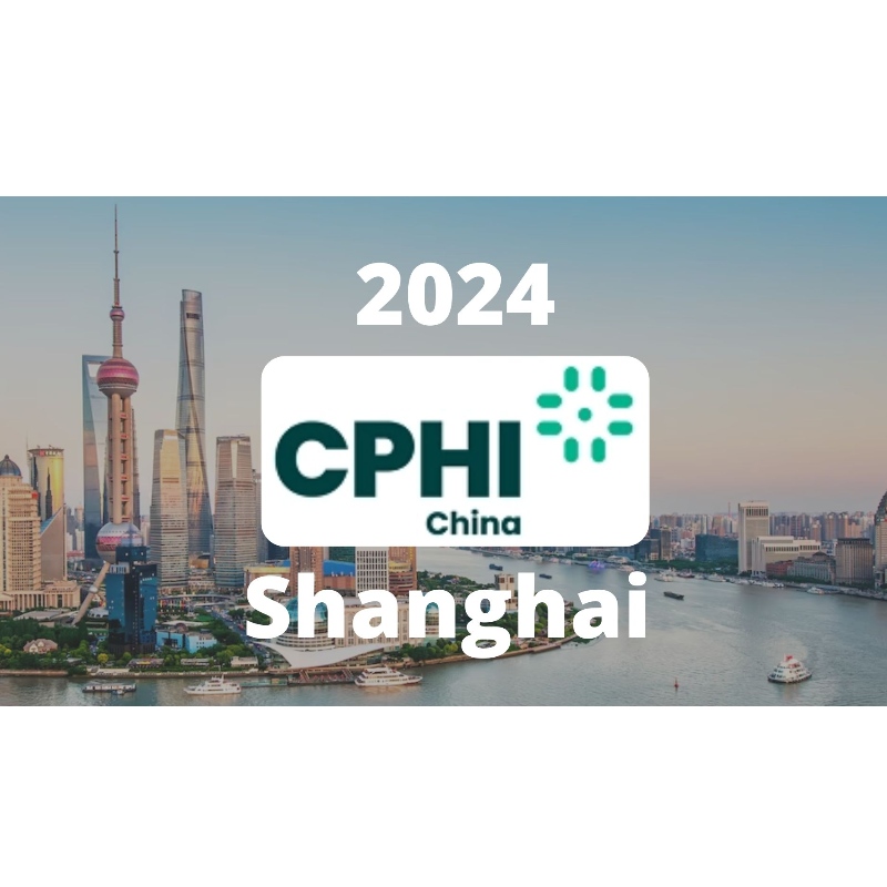 Il gruppo di Long Life ti dà il benvenuto a CPHI 2024 Shanghai